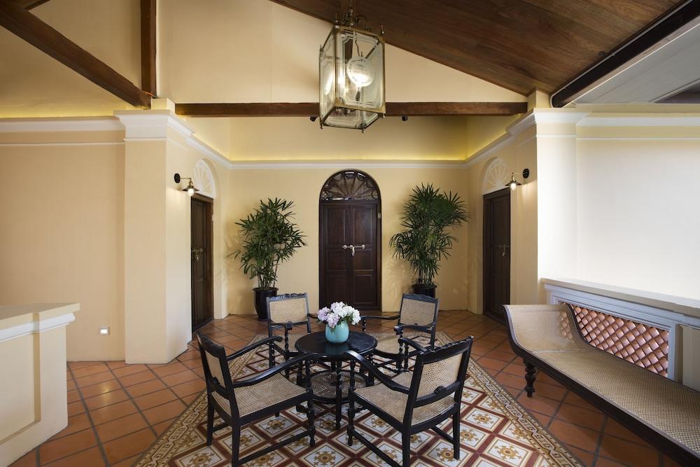ג'ורג' טאון Jawi Peranakan Mansion מראה חיצוני תמונה