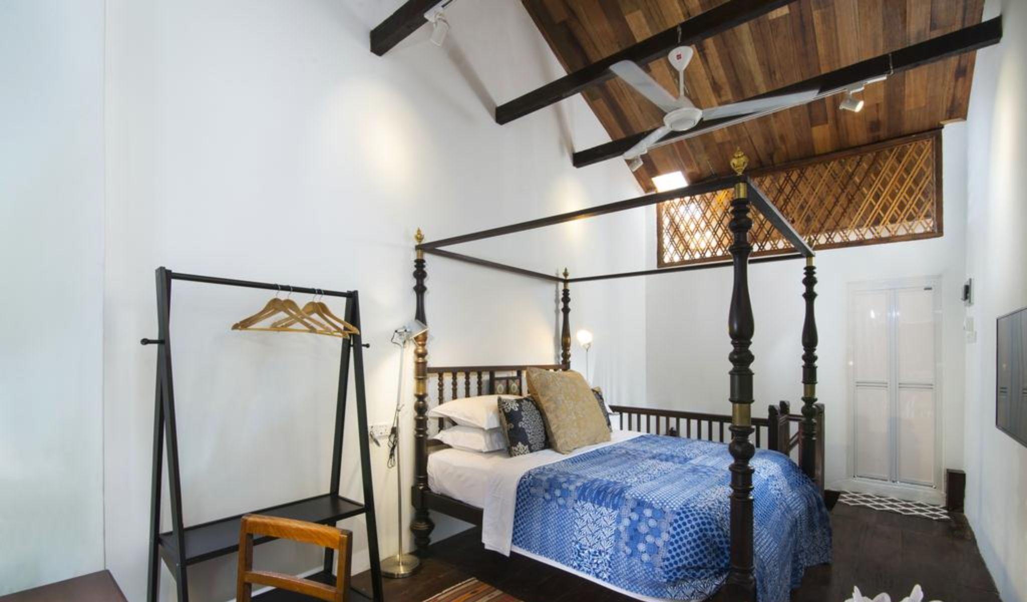 ג'ורג' טאון Jawi Peranakan Mansion מראה חיצוני תמונה