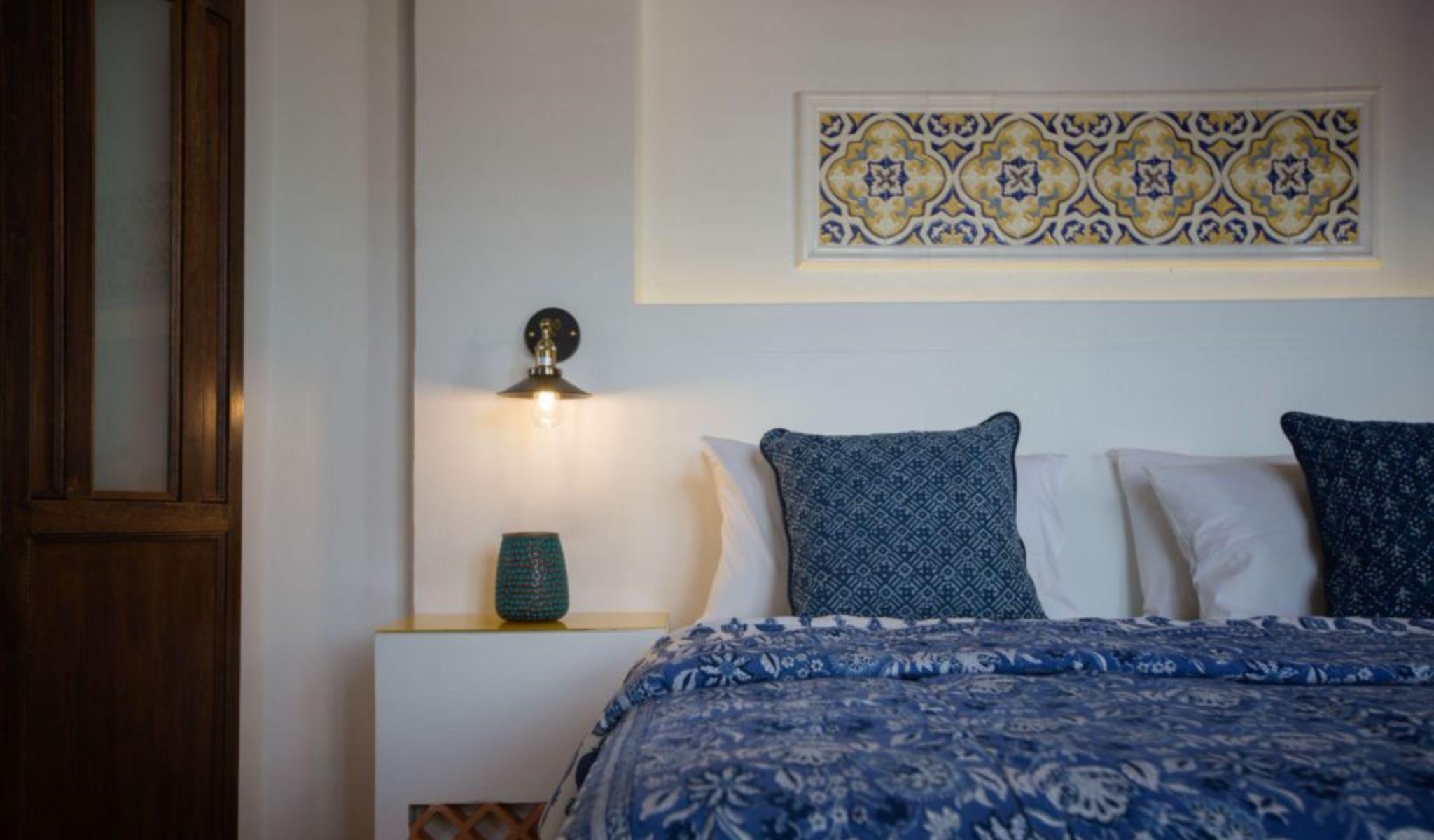 ג'ורג' טאון Jawi Peranakan Mansion מראה חיצוני תמונה