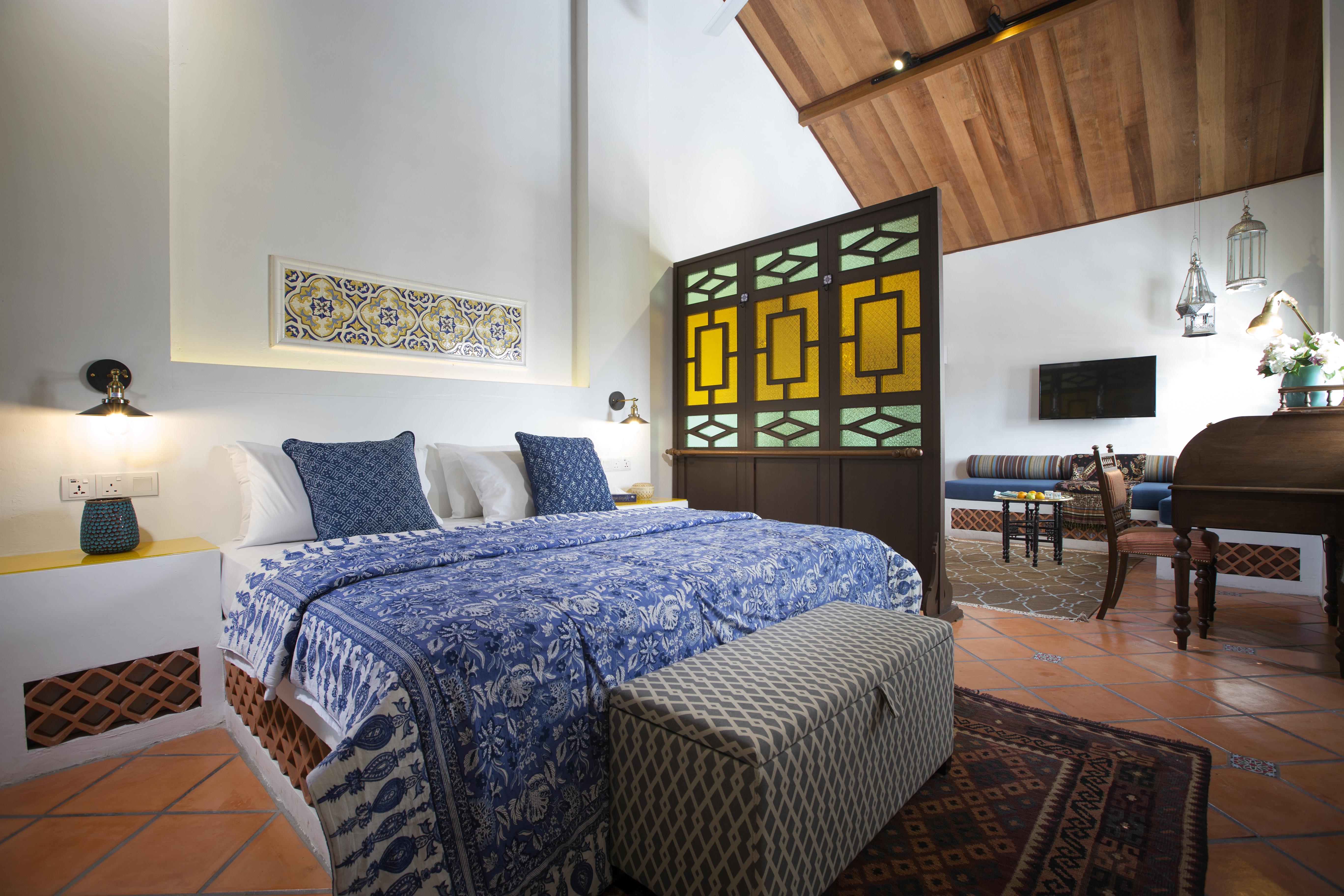 ג'ורג' טאון Jawi Peranakan Mansion מראה חיצוני תמונה