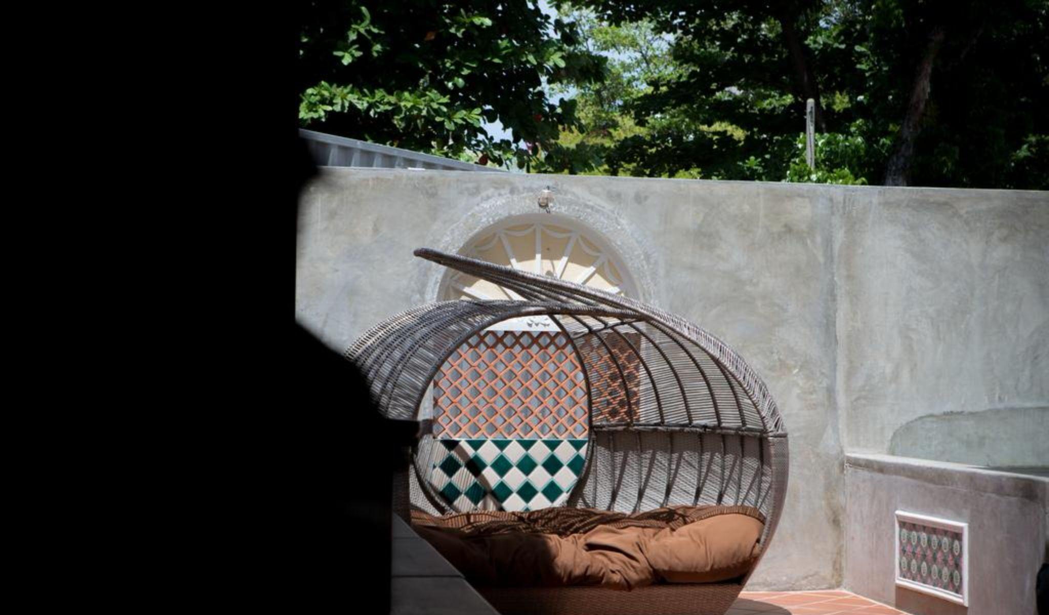 ג'ורג' טאון Jawi Peranakan Mansion מראה חיצוני תמונה
