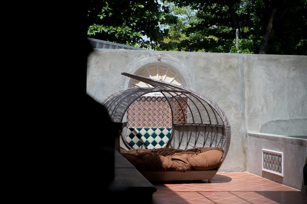 ג'ורג' טאון Jawi Peranakan Mansion מראה חיצוני תמונה