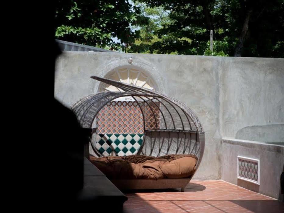 ג'ורג' טאון Jawi Peranakan Mansion מראה חיצוני תמונה