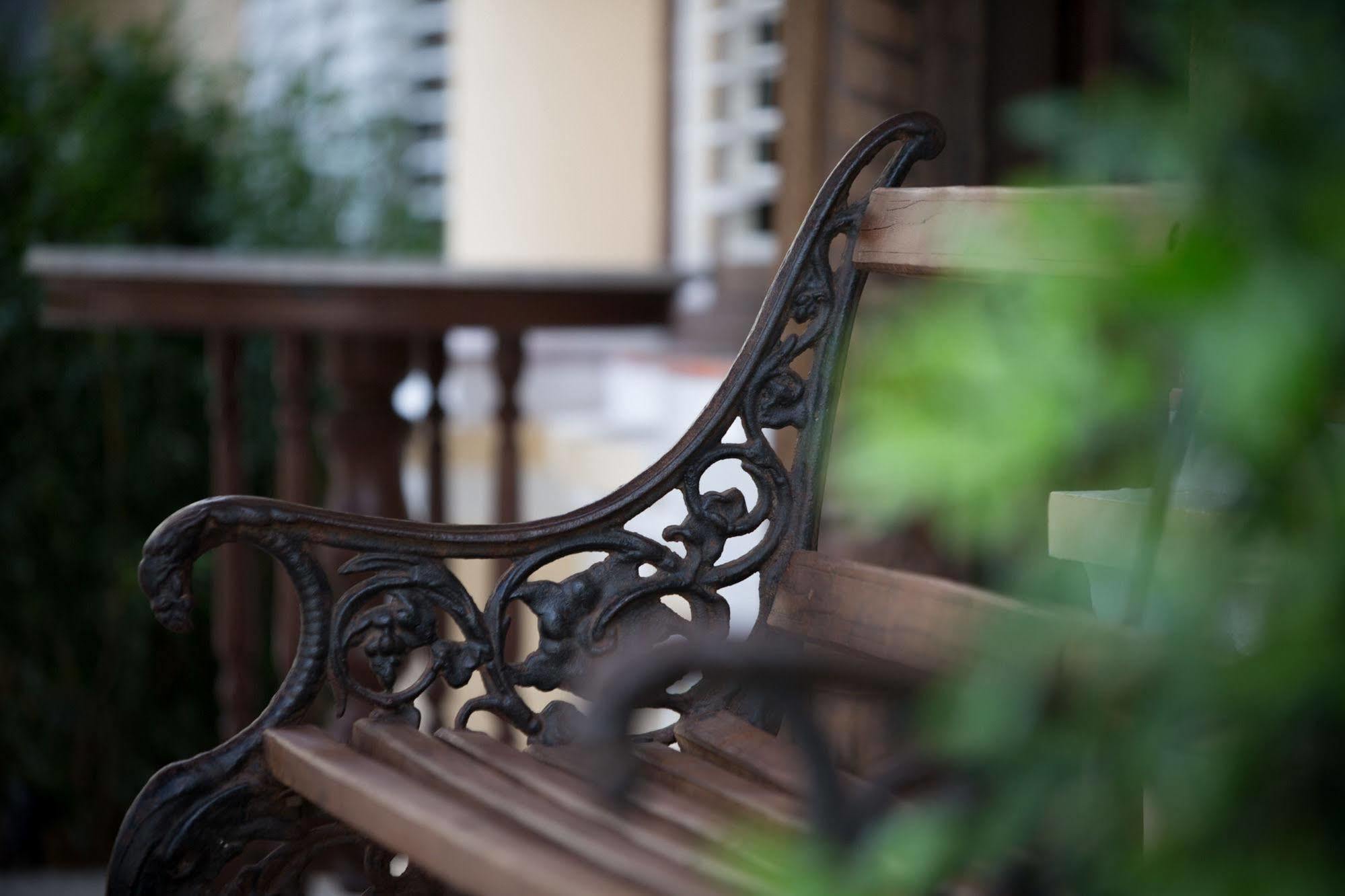 ג'ורג' טאון Jawi Peranakan Mansion מראה חיצוני תמונה