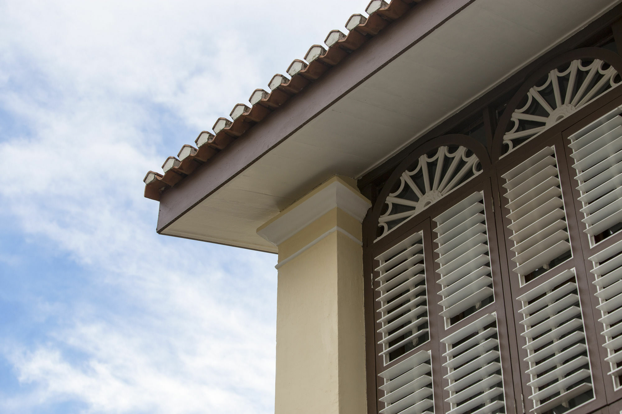 ג'ורג' טאון Jawi Peranakan Mansion מראה חיצוני תמונה